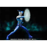 Figure - Ultraman Zero Series / Ultraman Zero (Character)