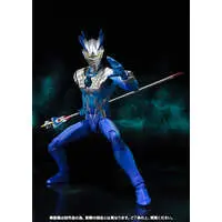 Figure - Ultraman Zero Series / Ultraman Zero (Character)