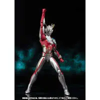 Figure - Ultraman Zero Series / Ultraman Zero (Character)