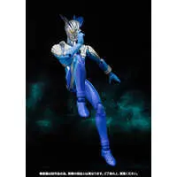 Figure - Ultraman Zero Series / Ultraman Zero (Character)