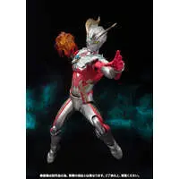 Figure - Ultraman Zero Series / Ultraman Zero (Character)