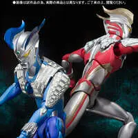 Figure - Ultraman Zero Series / Ultraman Zero (Character)