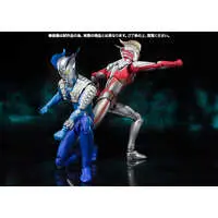 Figure - Ultraman Zero Series / Ultraman Zero (Character)