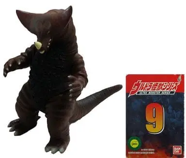 Figure - Ultraman / Gomora