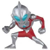 Trading Figure - Ultraman: Rising