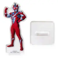 Ichiban Kuji - Ultraman Z / Ultraman Z (Character)