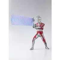 S.H. Figuarts - Ultraman Ace / Ultraman Ace (Character)