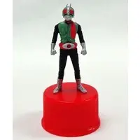 Trading Figure - Kamen Rider / Kamen Rider 1