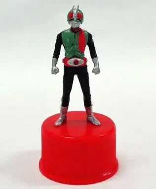 Trading Figure - Kamen Rider / Kamen Rider 1