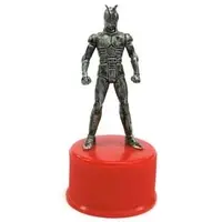 Trading Figure - Kamen Rider Black RX / Kamen Rider Black RX (Character)