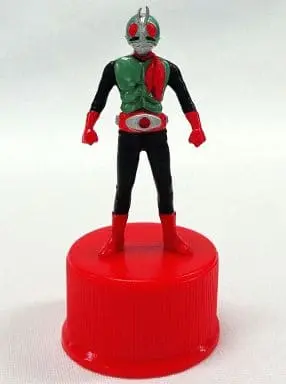 Trading Figure - Kamen Rider / Kamen Rider 2