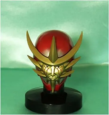 Rider Mask Collection - Kamen Rider / Kamen Rider 1 & Kamen Rider Shuki