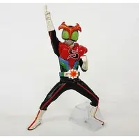 Real Action Heroes - Kamen Rider Stronger