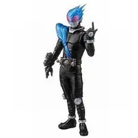 Trading Figure - Kamen Rider Fourze / Kamen Rider Fourze (Character) & Kamen Rider Meteor