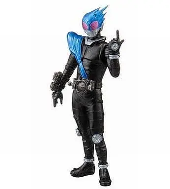 Trading Figure - Kamen Rider Fourze / Kamen Rider Fourze (Character) & Kamen Rider Meteor