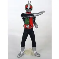 Trading Figure - Kamen Rider / Kamen Rider 1