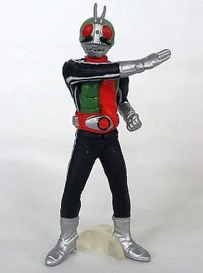 Trading Figure - Kamen Rider / Kamen Rider 1