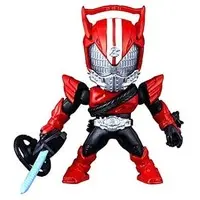 Trading Figure - Kamen Rider Drive / Kamen Rider Drive (Character)