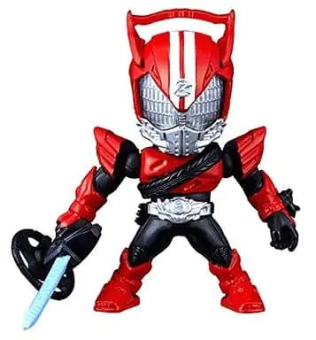 Trading Figure - Kamen Rider Drive / Kamen Rider Drive (Character)