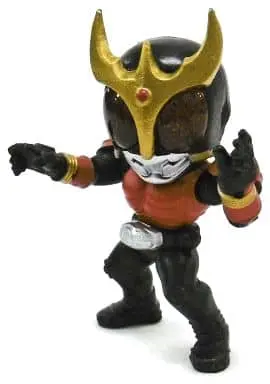 Trading Figure - Kamen Rider Kuuga / Kamen Rider Kuuga (Character)