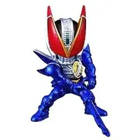 Trading Figure - Kamen Rider Den-O / Kamen Rider New Den-O