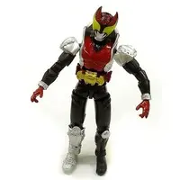 Trading Figure - Kamen Rider Kiva / Kamen Rider Kiva (Character)