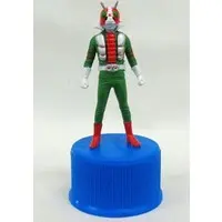 Trading Figure - Kamen Rider V3 / Kamen Rider V3 (Character)