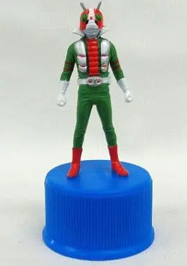 Trading Figure - Kamen Rider V3 / Kamen Rider V3 (Character)