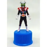 Trading Figure - Kamen Rider Stronger / Kamen Rider Stronger (Character)