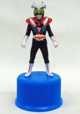 Trading Figure - Kamen Rider Stronger / Kamen Rider Stronger (Character)