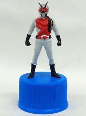 Trading Figure - Kamen Rider X