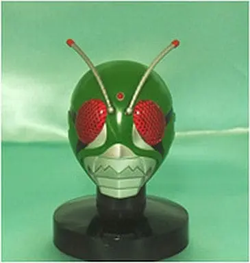 Rider Mask Collection - Kamen Rider (Skyrider) / Skyrider (Character)
