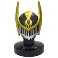 Rider Mask Collection - Kamen Rider Ryuki / Kamen Rider Knight