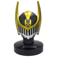 Rider Mask Collection - Kamen Rider Ryuki / Kamen Rider Knight