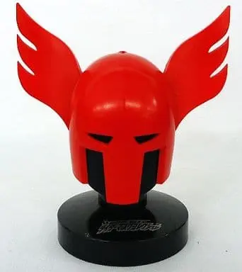 Rider Mask Collection - Kamen Rider Kuuga / Apollogeist