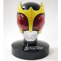 Rider Mask Collection - Kamen Rider Kuuga / Kamen Rider Kuuga (Character)