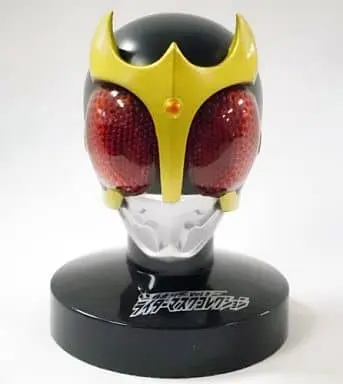 Rider Mask Collection - Kamen Rider Kuuga / Kamen Rider Kuuga (Character)