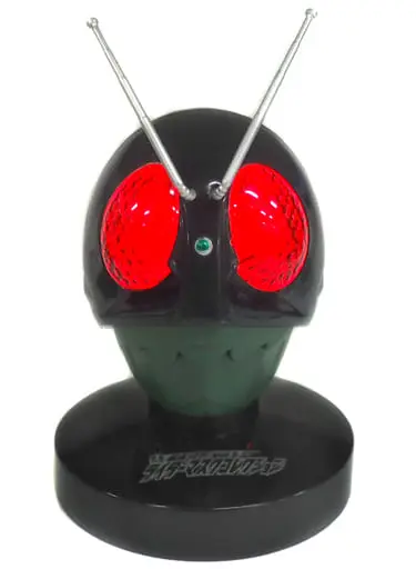 Rider Mask Collection - Kamen Rider / Kamen Rider 1