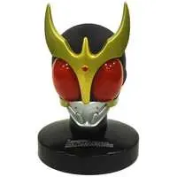 Rider Mask Collection - Kamen Rider Kuuga / Kamen Rider Kuuga (Character)