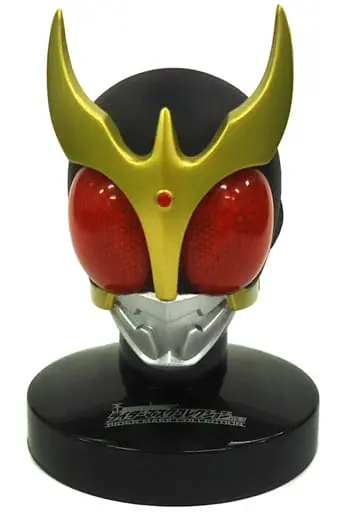 Rider Mask Collection - Kamen Rider Kuuga / Kamen Rider Kuuga (Character)
