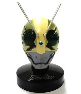 Rider Mask Collection - Kamen Rider / Shocker Rider