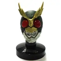 Rider Mask Collection - Kamen Rider Agito / Kamen Rider Another Agito