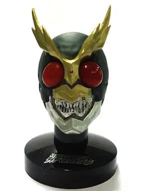 Rider Mask Collection - Kamen Rider Agito / Kamen Rider Another Agito