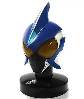 Rider Mask Collection - Kamen Rider OOO / Kamen Rider OOO (Character)