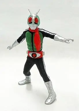 Trading Figure - Kamen Rider / Kamen Rider 1