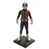 Trading Figure - Kamen Rider / Kamen Rider 1