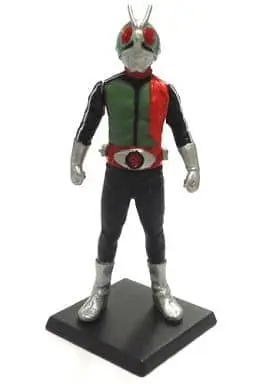 Trading Figure - Kamen Rider / Kamen Rider 1