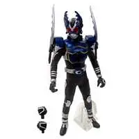 Trading Figure - Kamen Rider Kabuto / Kamen Rider Gatack