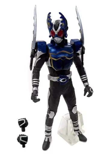 Trading Figure - Kamen Rider Kabuto / Kamen Rider Gatack