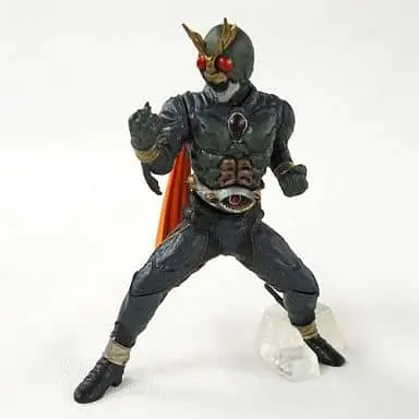 Trading Figure - Kamen Rider Agito / Kamen Rider Another Agito